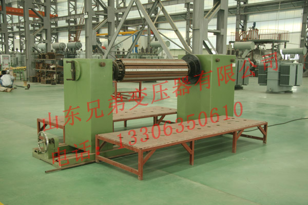 伽师绕线机